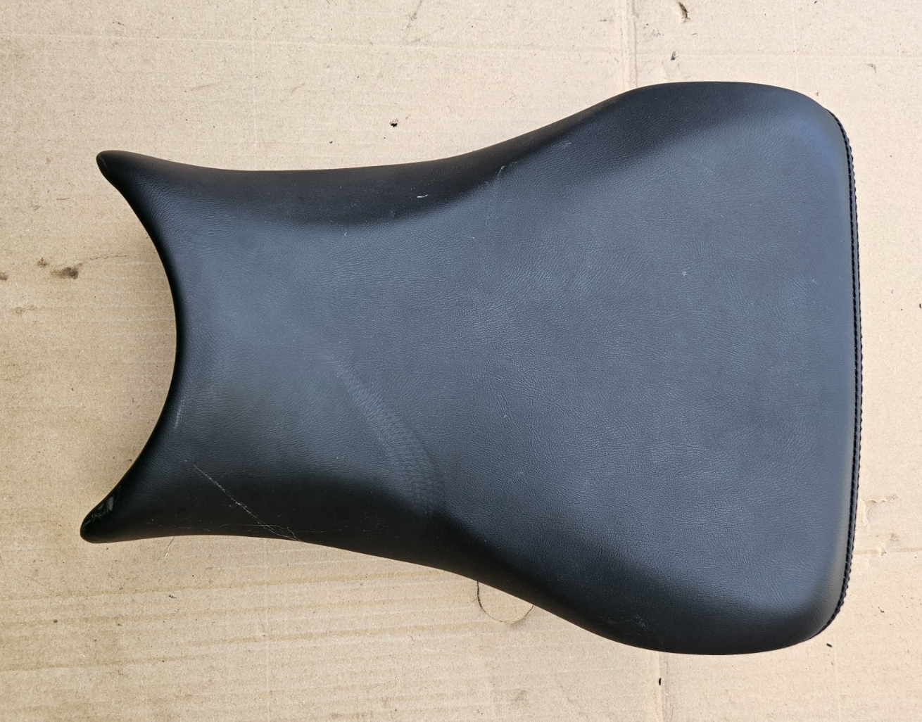 15-18 2015 BMW S1000RR OEM Front Rider Seat Saddle Cushion Pad