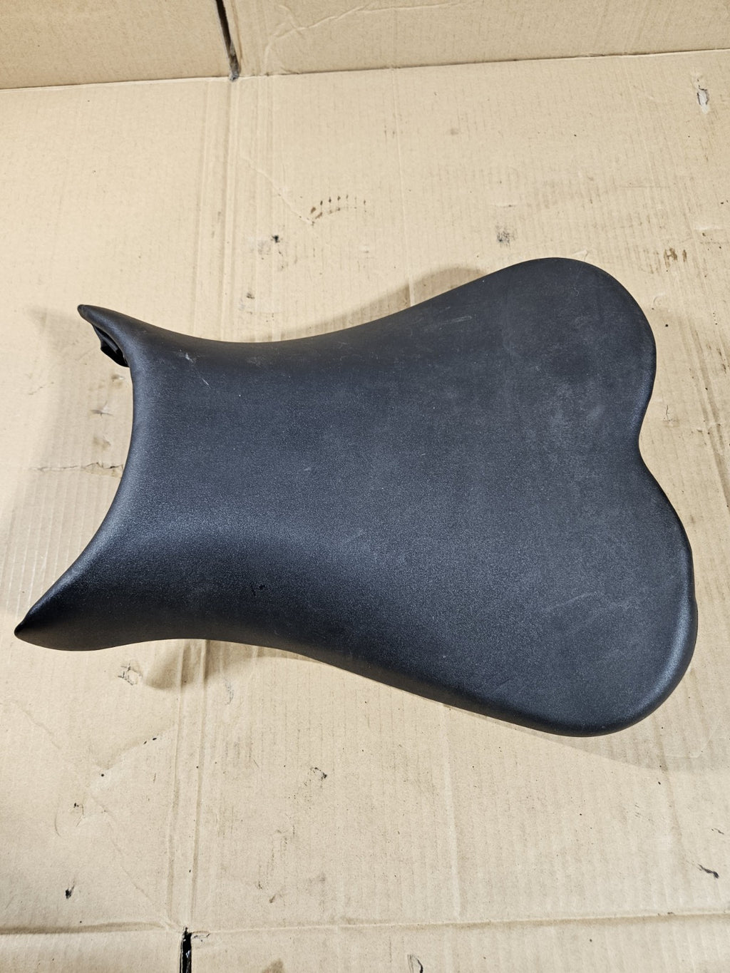 2006 2007 Suzuki GSXR600 Rider Seat OEM Genuine Front Saddle Motorcycle 2