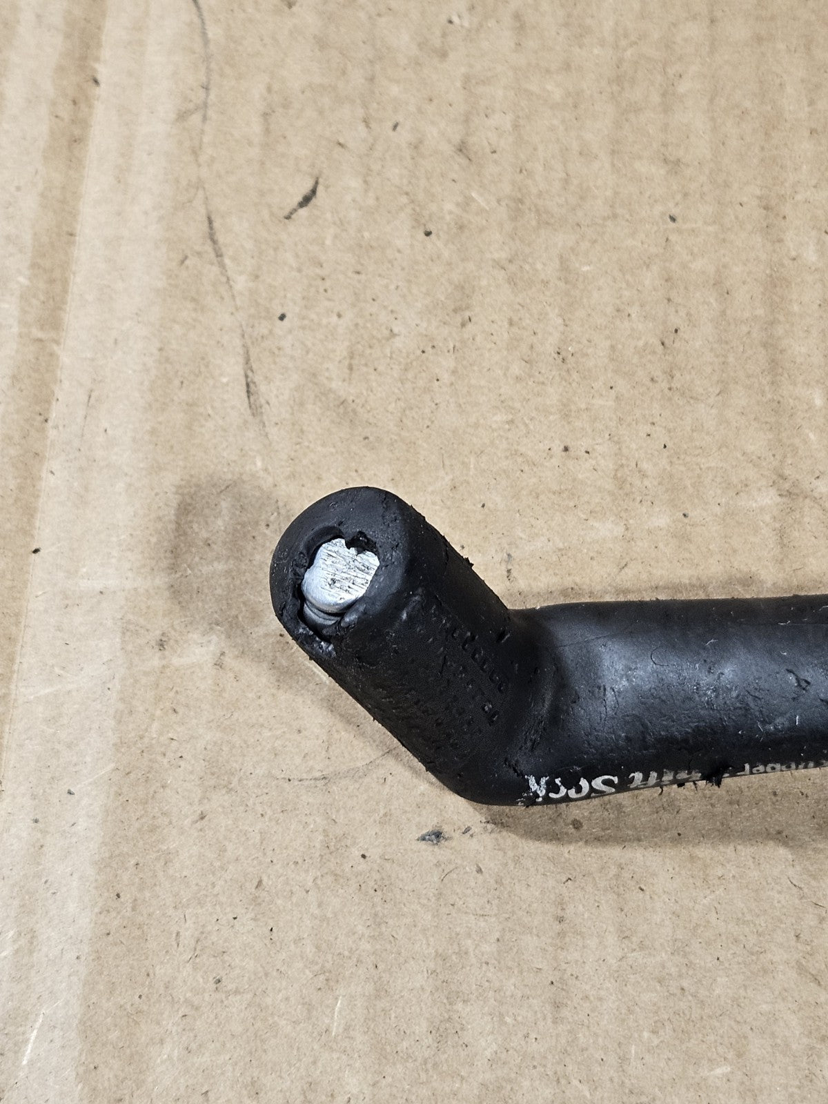 2006 2007 Honda CBR1000RR Shift Lever Shift Rod OEM 24720MEL0007
