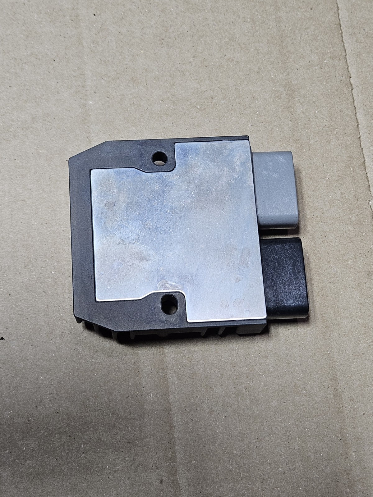 Ducati Panigale 1199 899 1299 GENUINE OEM Rectifier Voltage Regulator