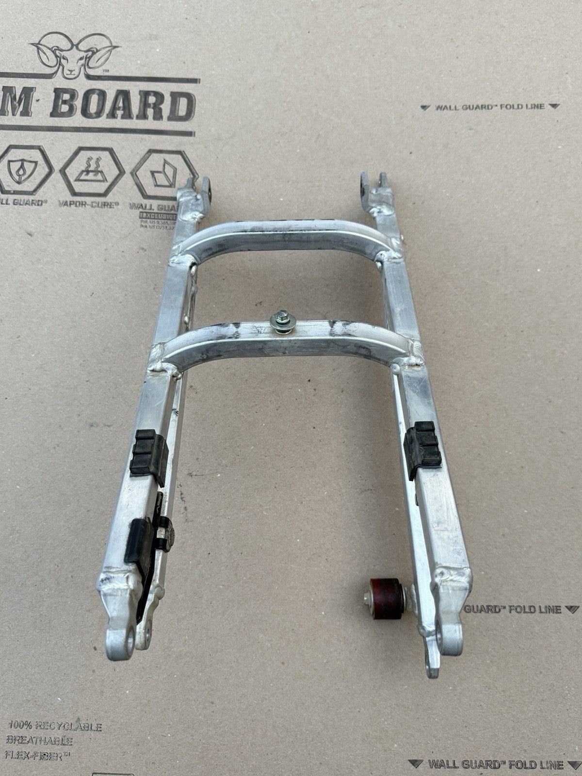 2018-2022 Yamaha YZ250F YZ450F OEM Subframe Rear Frame BR9-21190-10-00