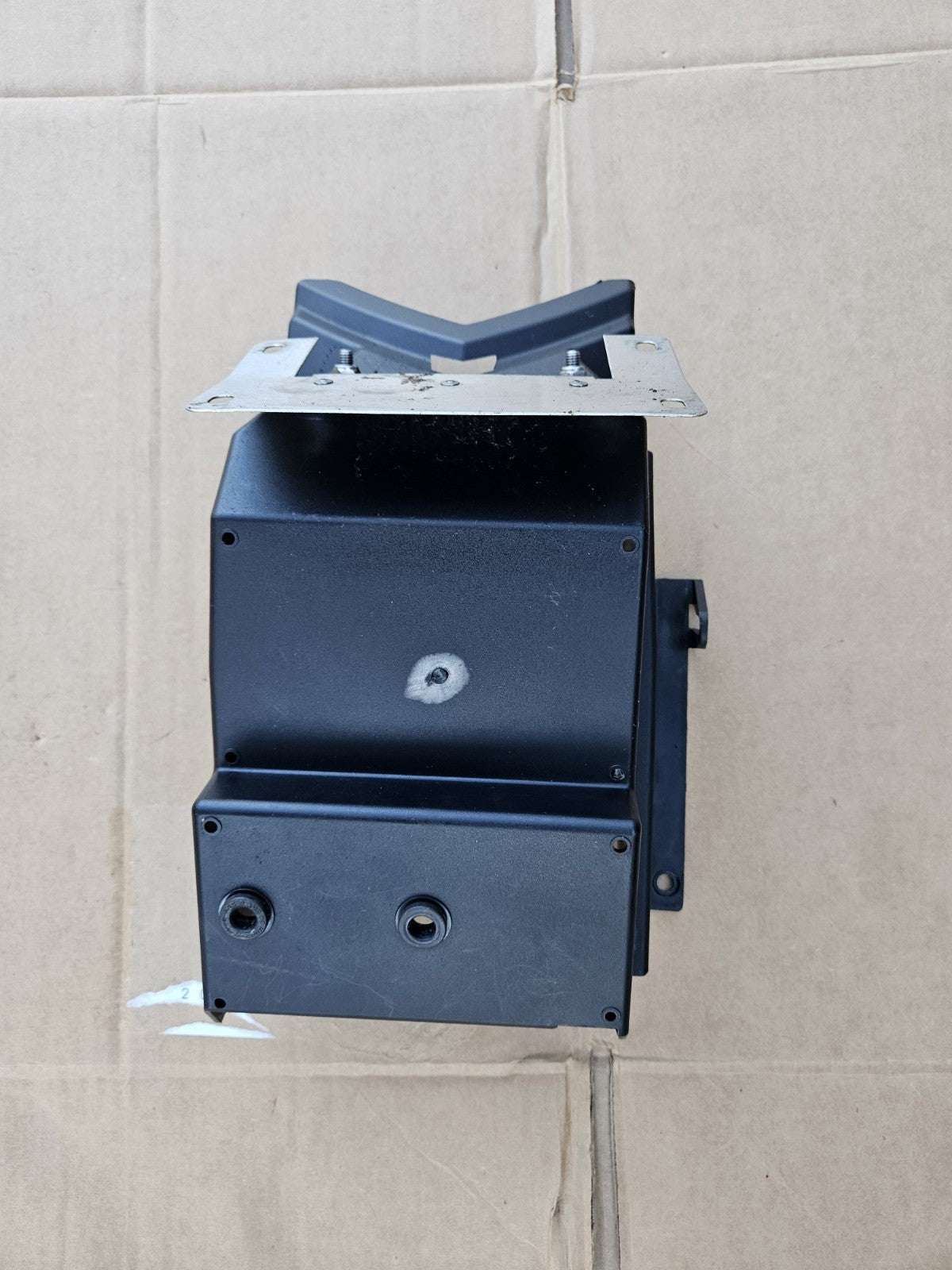 2013-2018 BMW S1000RR S1000R OEM Battery Box Genuine