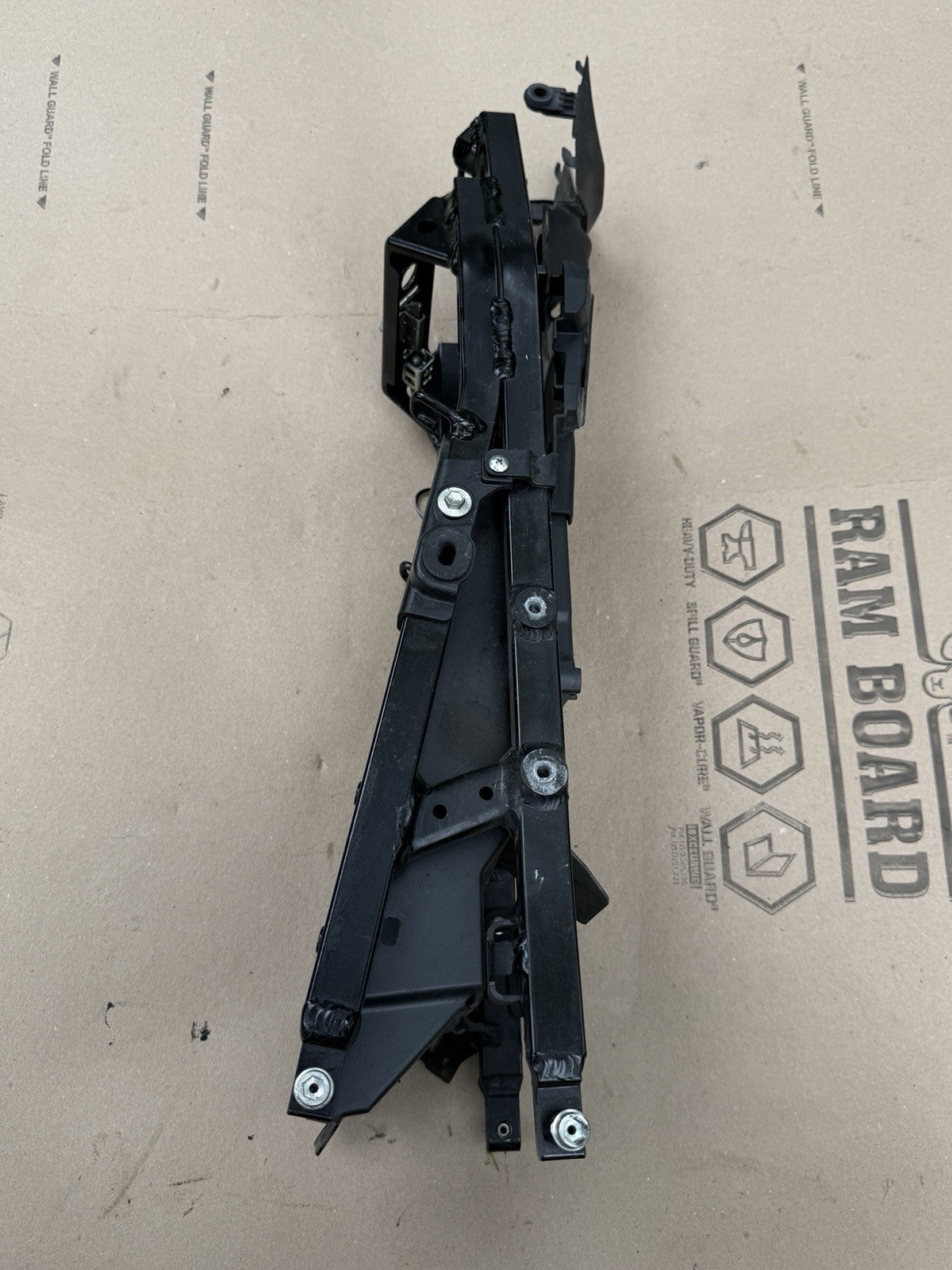 2017-2025 Suzuki GSXR1000R GSX-R 1000 R OEM Rear Subframe Sub Frame 41200-17K10