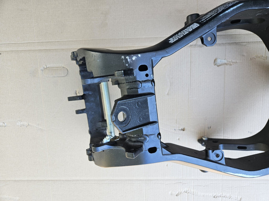 2009-2016 Suzuki GSXR1000 OEM Main Frame Chassis BOS