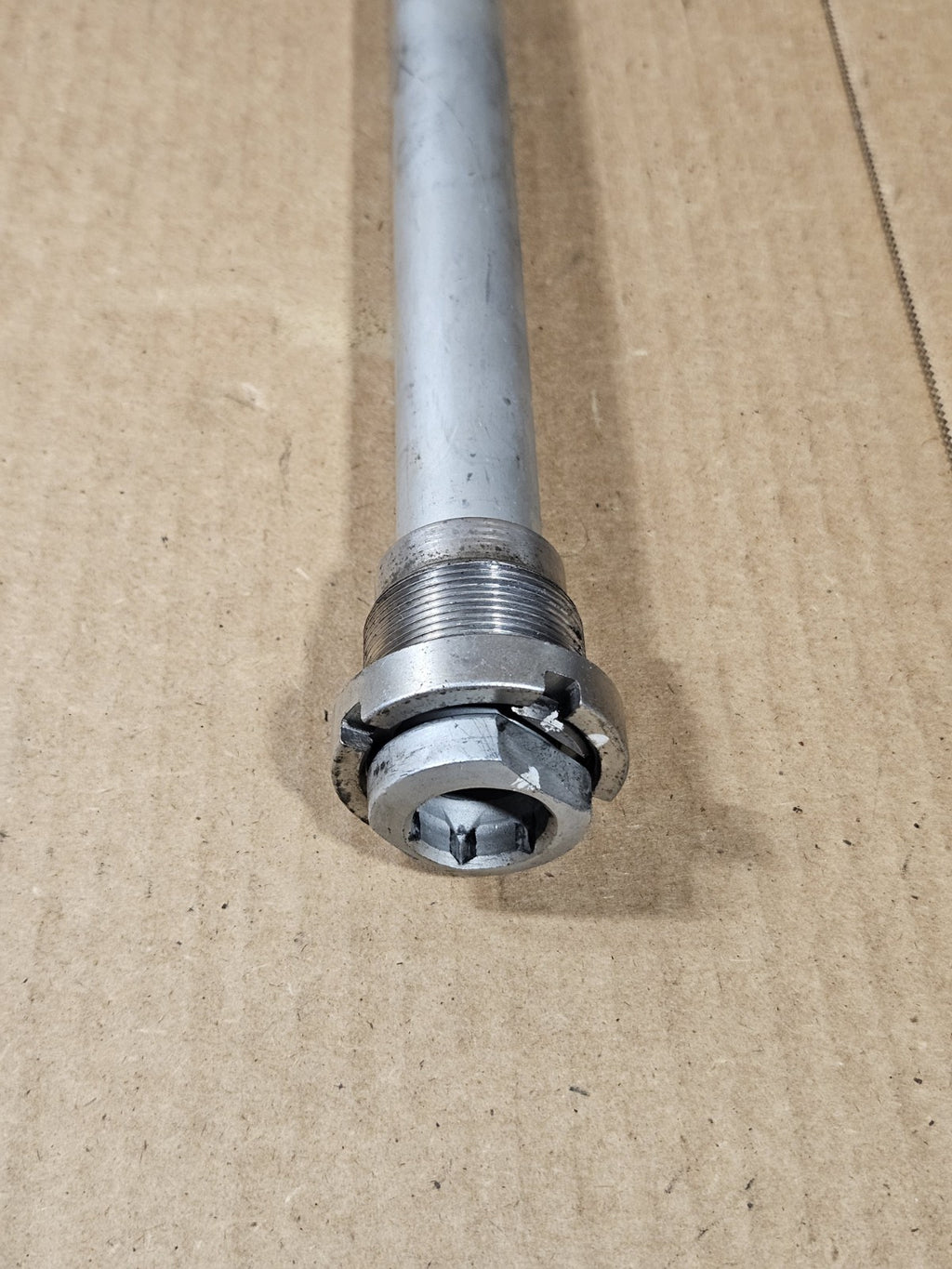 2006 2007 Honda CBR1000RR OEM Swingarm Pivot Bolt 52101MEL670 06-075