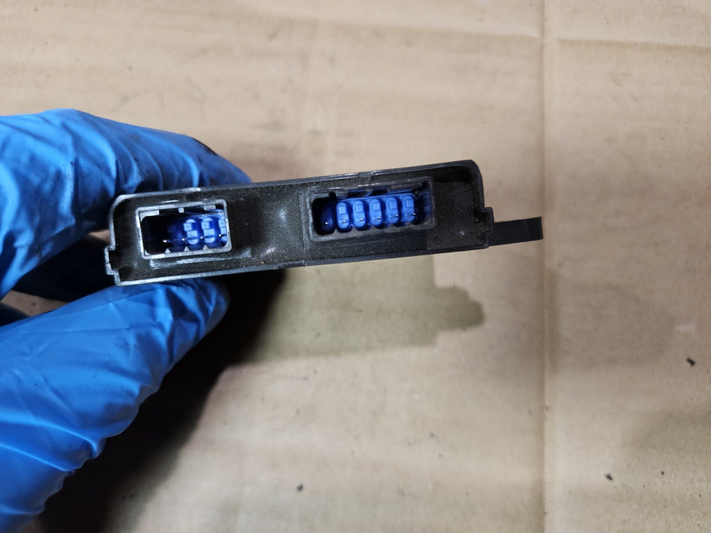 2022 Yamaha YZF-R7 R7 OEM LED Headlight Control Unit Module ECU BEB-85490-00-001