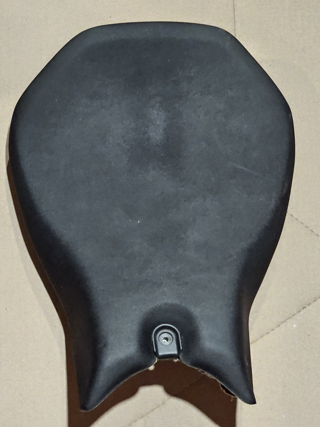 15-17 OEM Ducati Panigale 959 899 1199 1299 OEM Front Rider Seat #59522191A Pad