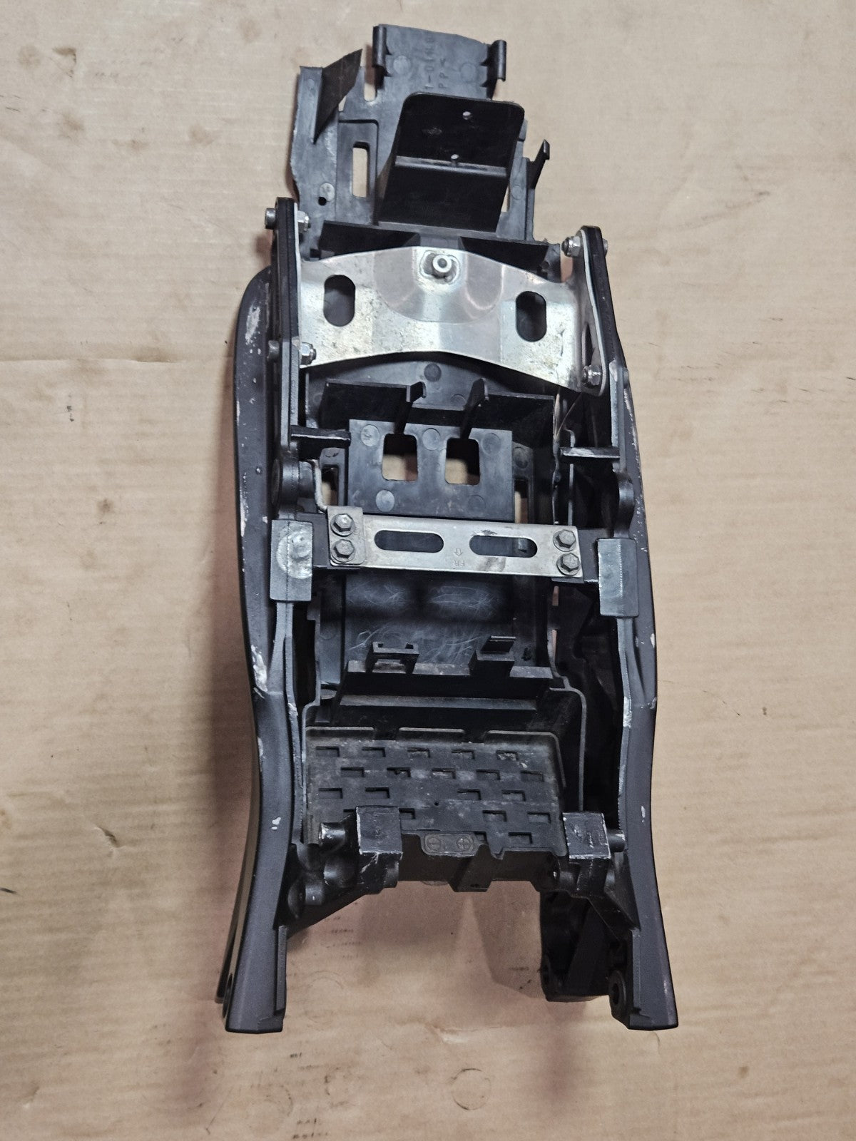 2006-2007 Suzuki GSXR600 GSXR750 K6 K7 OEM Rear Subframe Seat Rail 41211-01H000