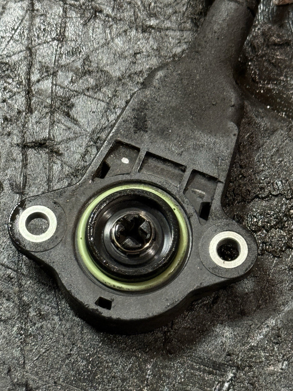 2009-2018 BMW S1000RR S1000R S1000XR OEM Gear Position Sensor Switch 230077180166