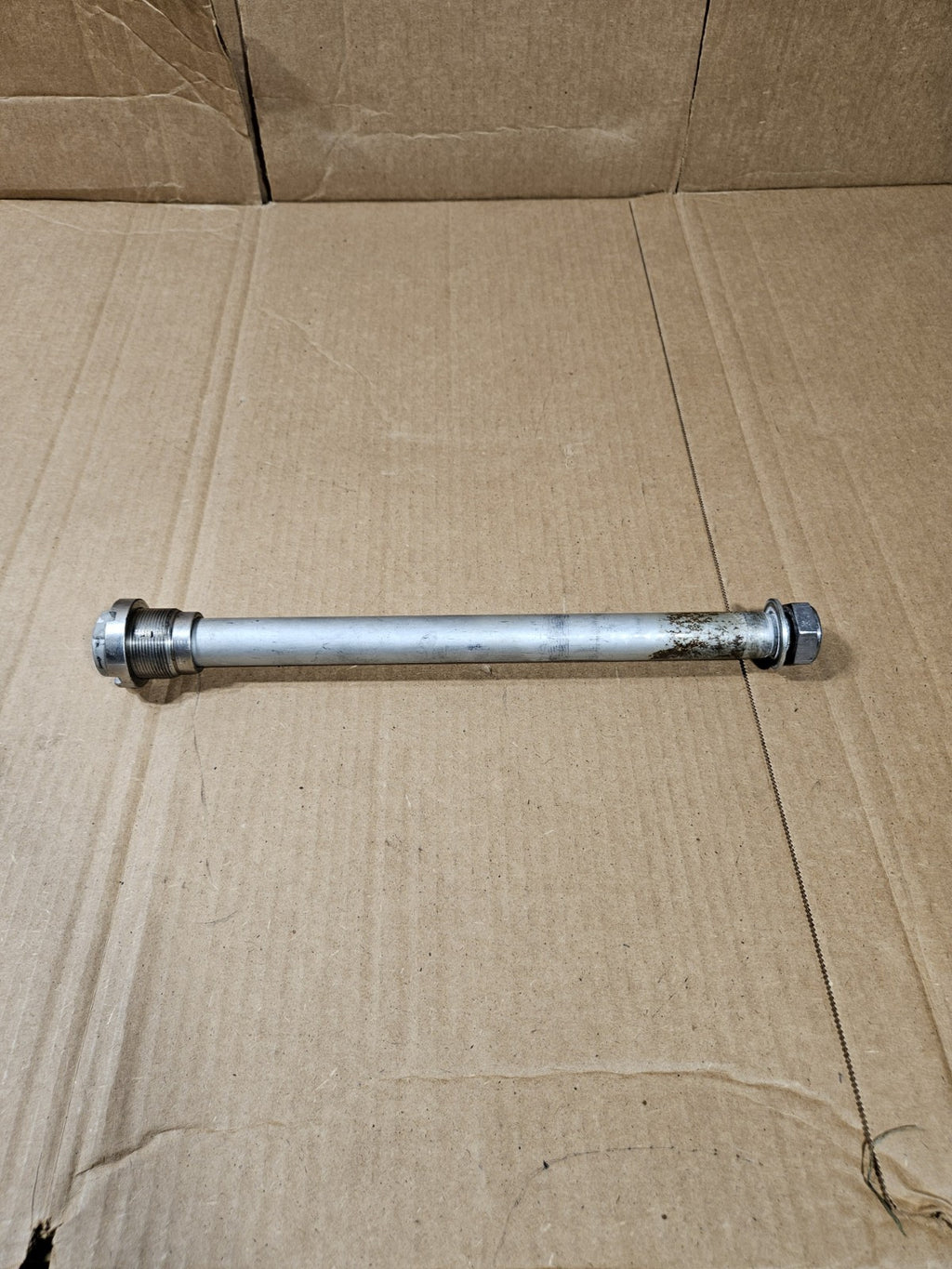 2006 2007 Honda CBR1000RR OEM Swingarm Pivot Bolt 52101MEL670 06-072