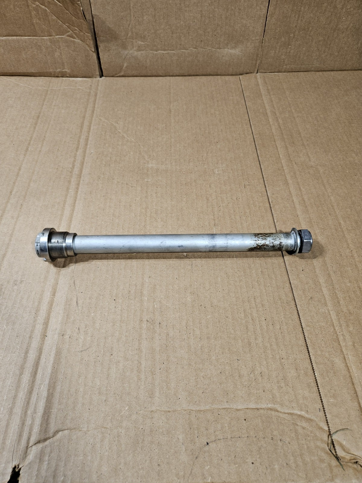 2006 2007 Honda CBR1000RR OEM Swingarm Pivot Bolt 52101MEL670 06-072