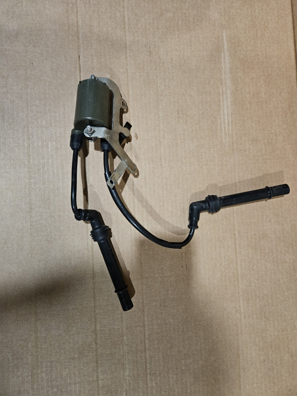 2010-2011 Honda CB1000R OEM Ignition Coil Pack