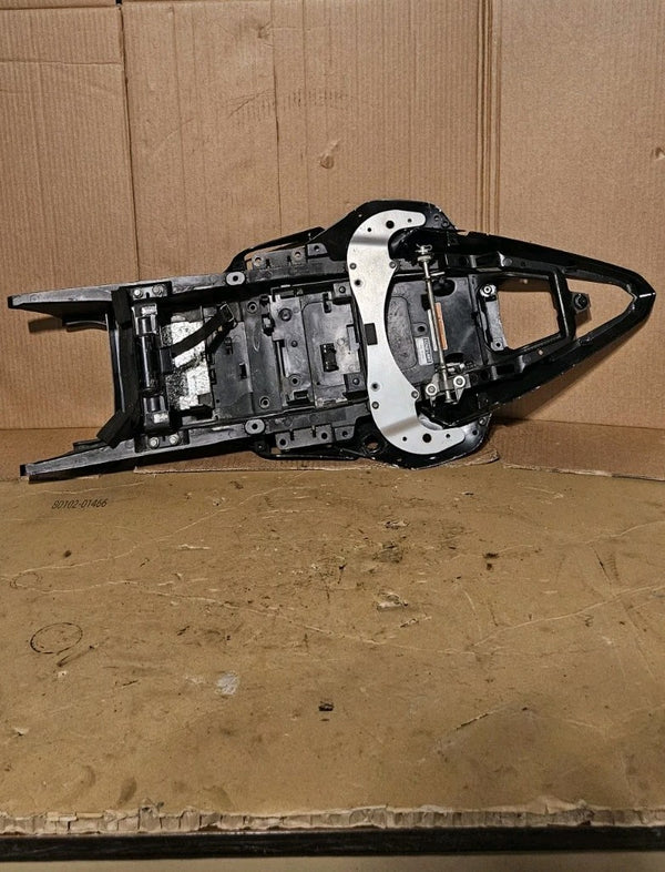 2008-2016 Yamaha YZF-R6 OEM Complete Rear Subframe Sub Frame Assembly