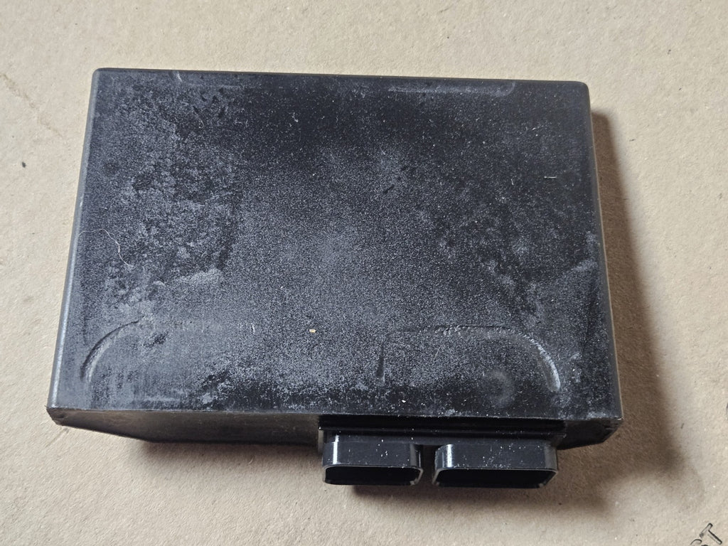 2006-07 Yamaha YZF 600 R6 CDI ECU Computer Brain Igniter 112100-2990  OEM