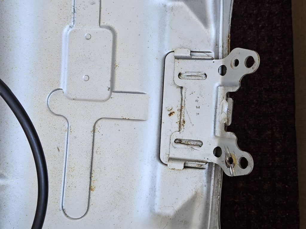 2006 2007 SUZUKI GSXR 600 GSXR600 Gas Tank Fuel Cell Petrol Reservoir READ7