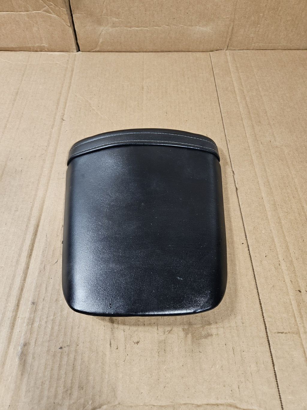 2006 2007 Honda CBR1000RR Passenger Seat OEM 77300MELD20 Genuine Pillion Rear0