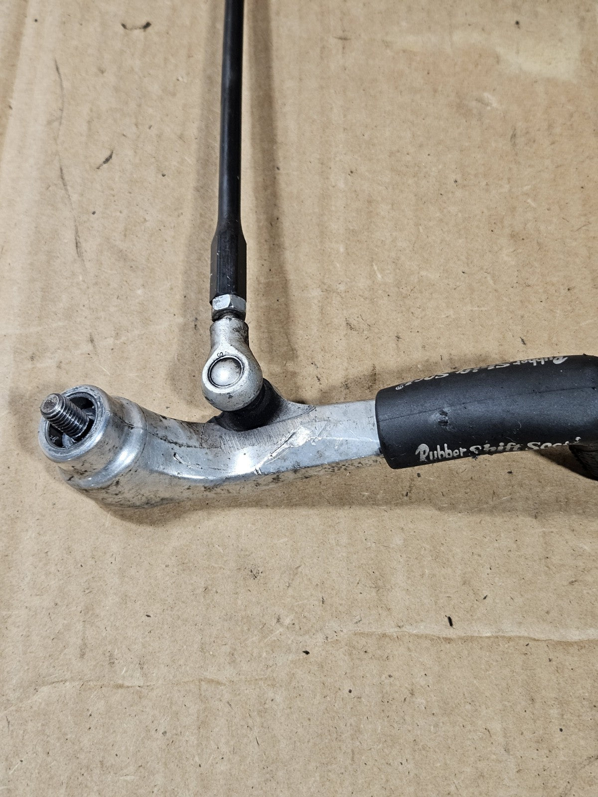 2006 2007 Honda CBR1000RR Shift Lever Shift Rod OEM 24720MEL0003