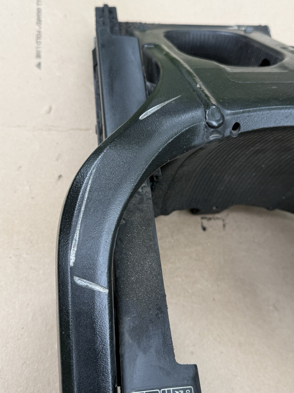 2017-2025 Suzuki GSXR1000 GSXR1000R GSX-R 1000 R OEM Rear Swingarm Swing Arm