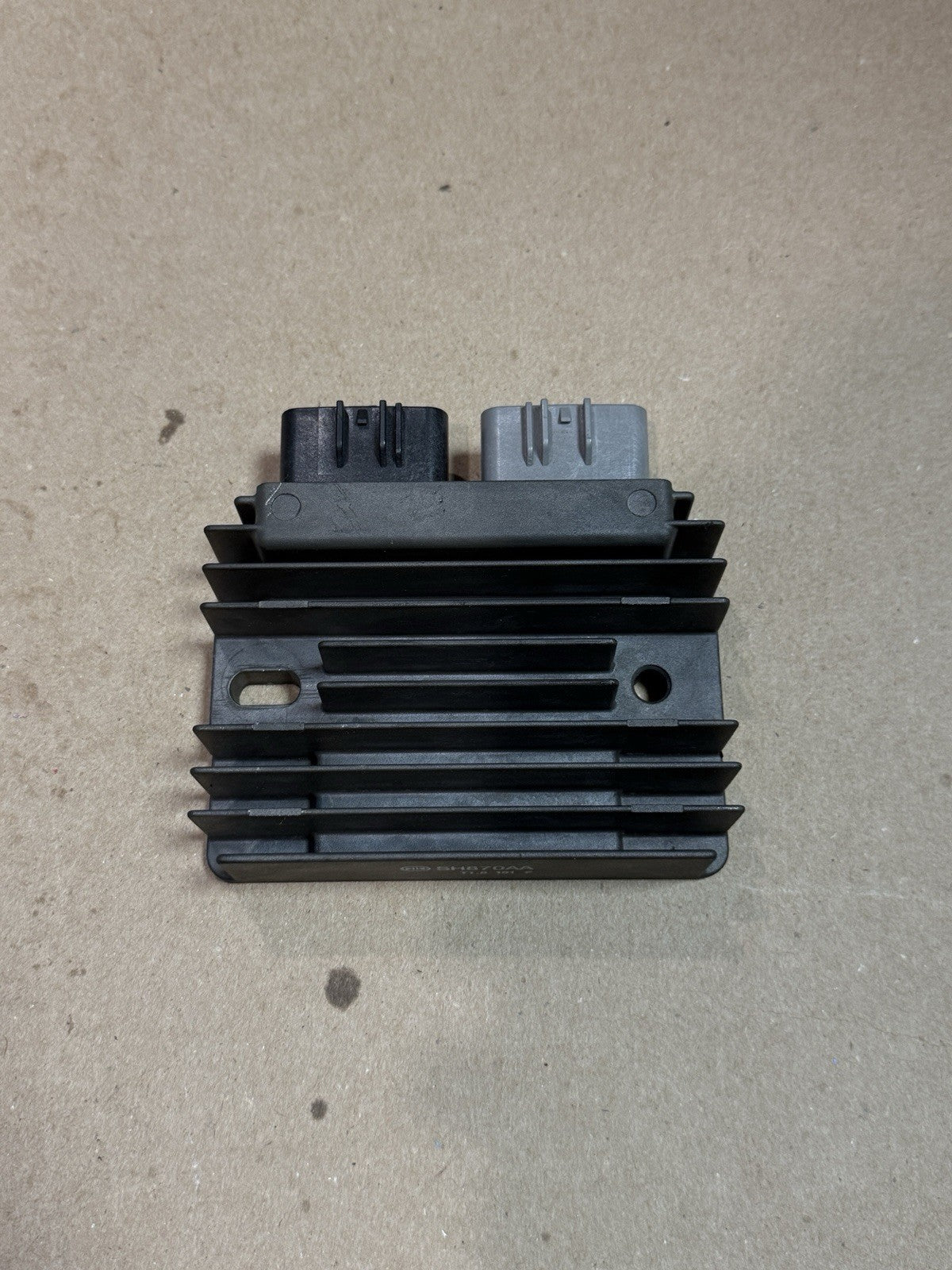 21-24 Aprilia RSV4 1100 Factory OEM Rectifier Voltage Regulator Unit