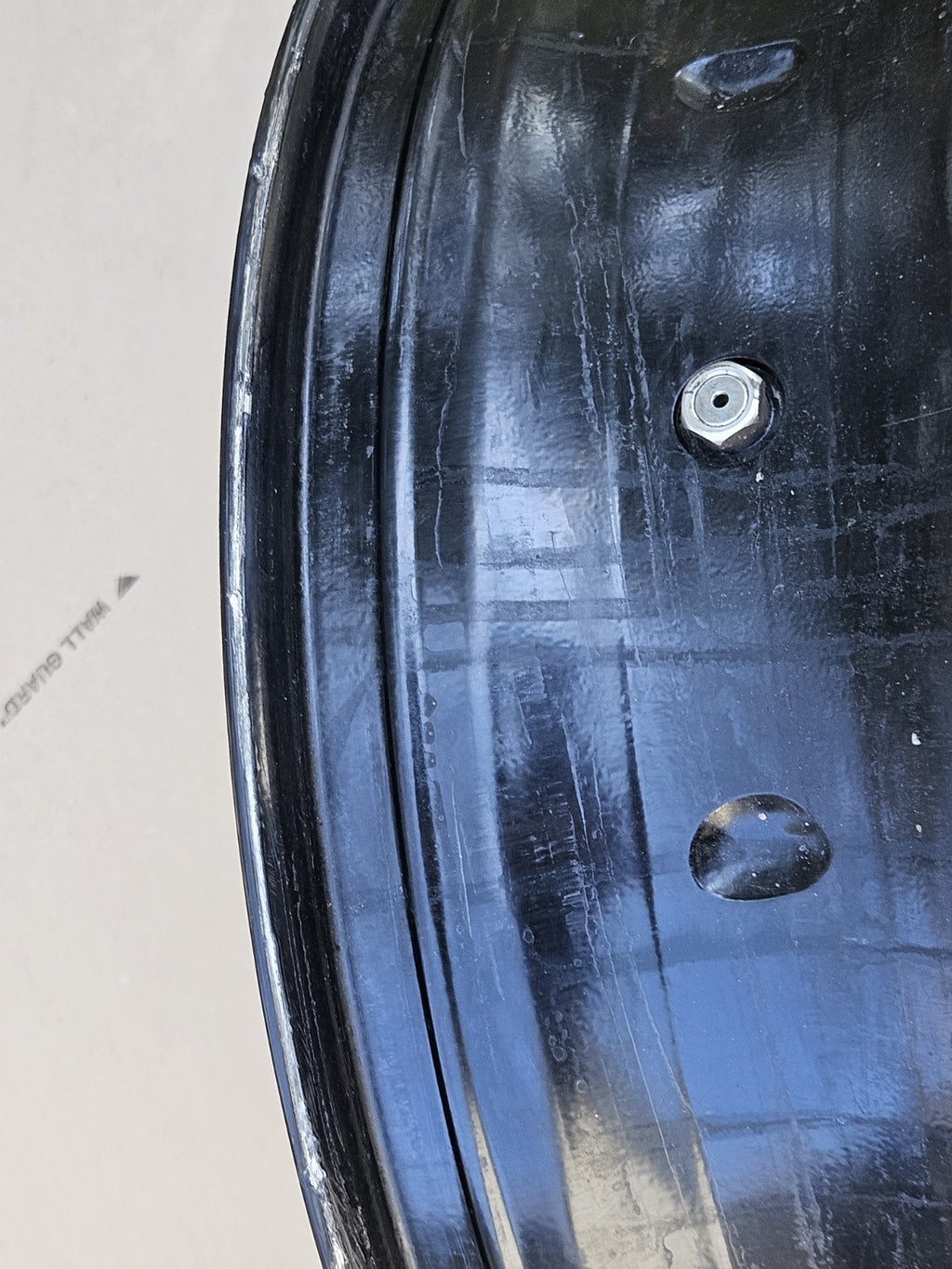 2010-2014 2010 BMW S1000RR S1000R Front Rear Wheel Rim Set OEM Factory Genuine