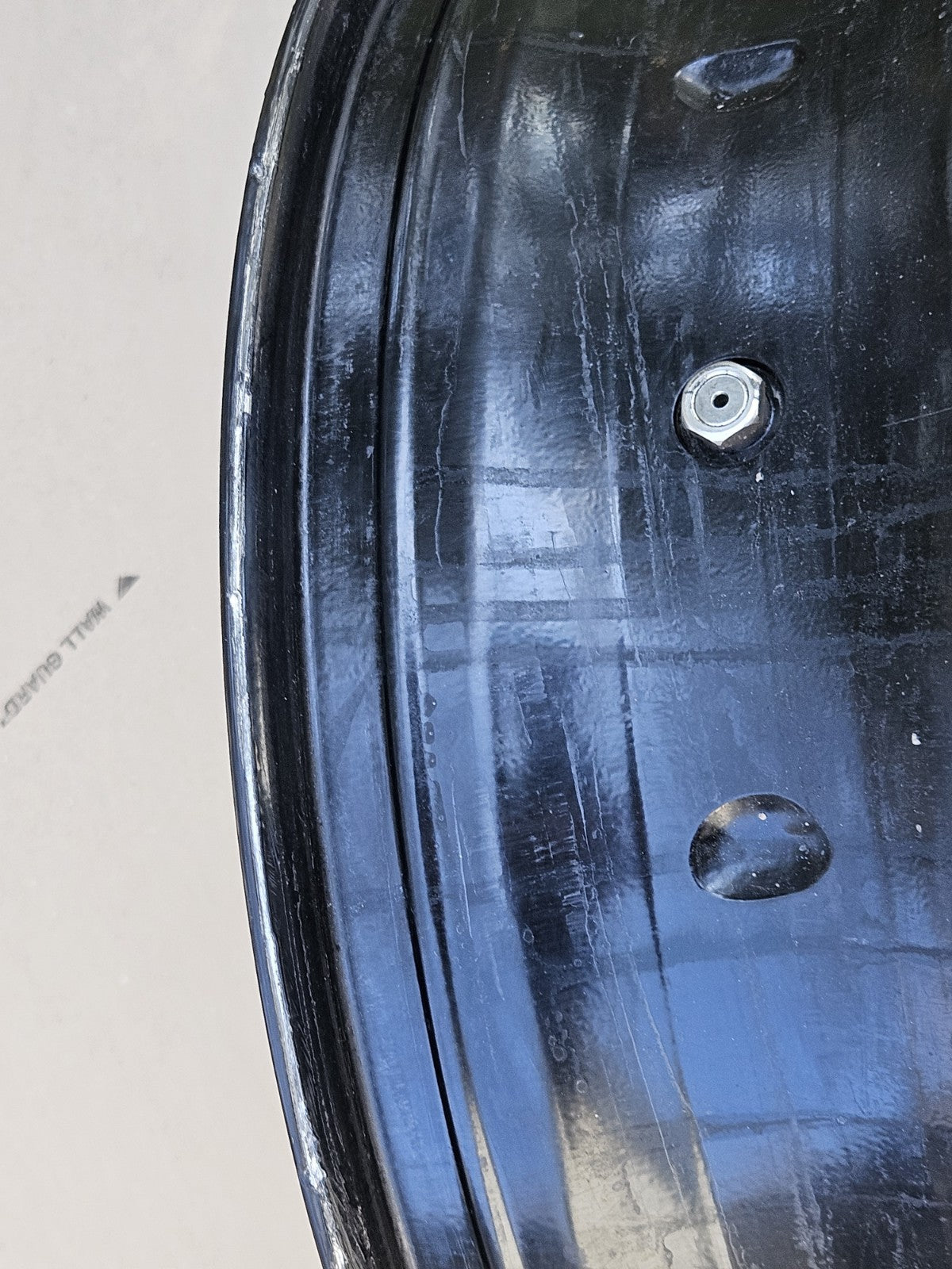 2010-2014 2010 BMW S1000RR S1000R Front Rear Wheel Rim Set OEM Factory Genuine