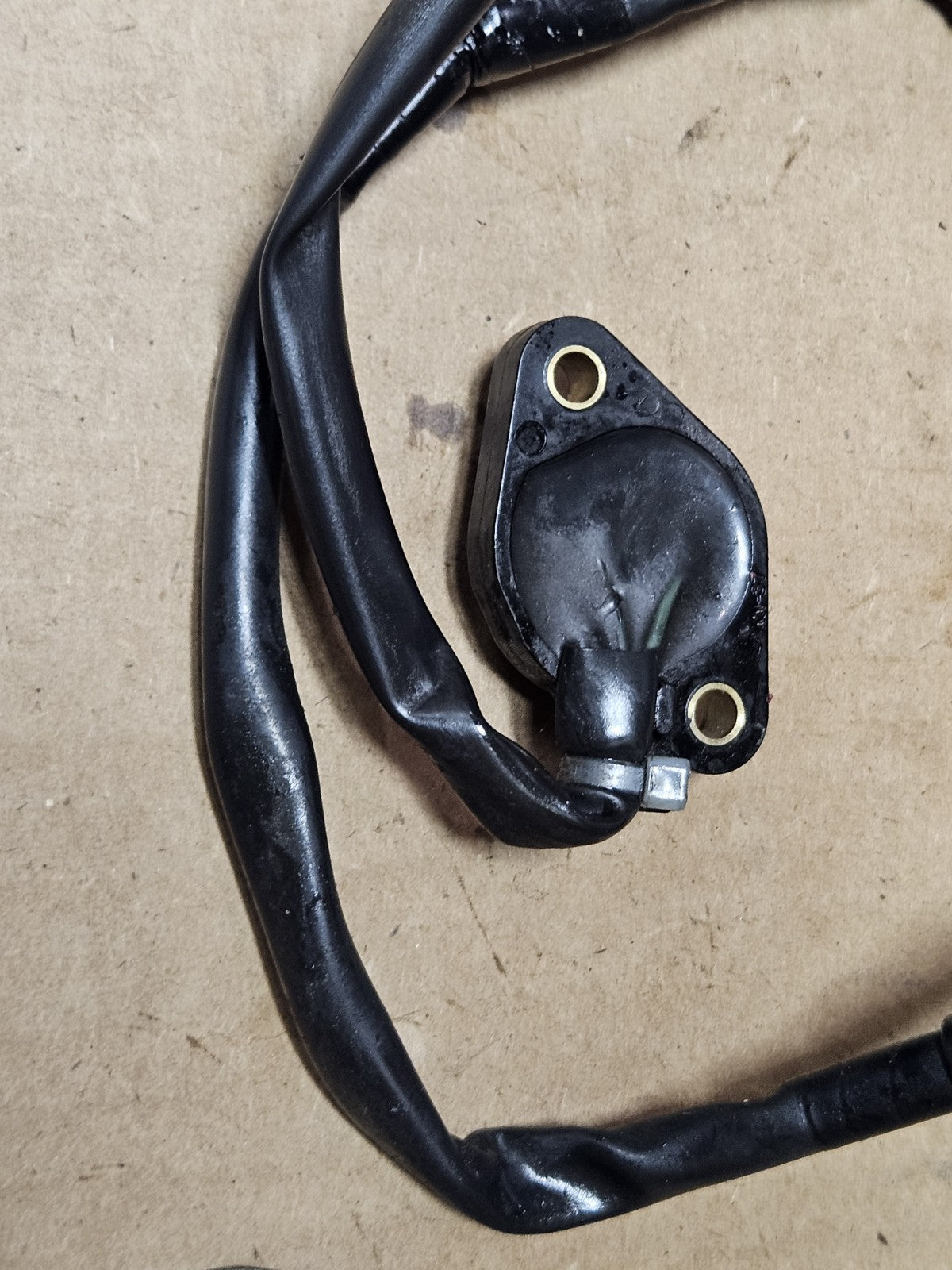 19-23 Ninja ZX6R 636 Gear Sensor Position Positioning Shift OEM 13151-0583 2019