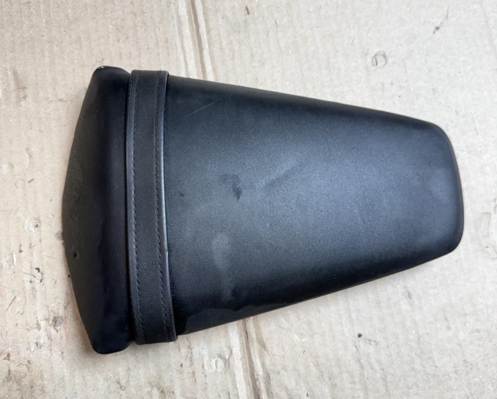 11-15 2015 Kawasaki Ninja ZX10R ZX1000 OEM Rear Passenger Pillion Seat