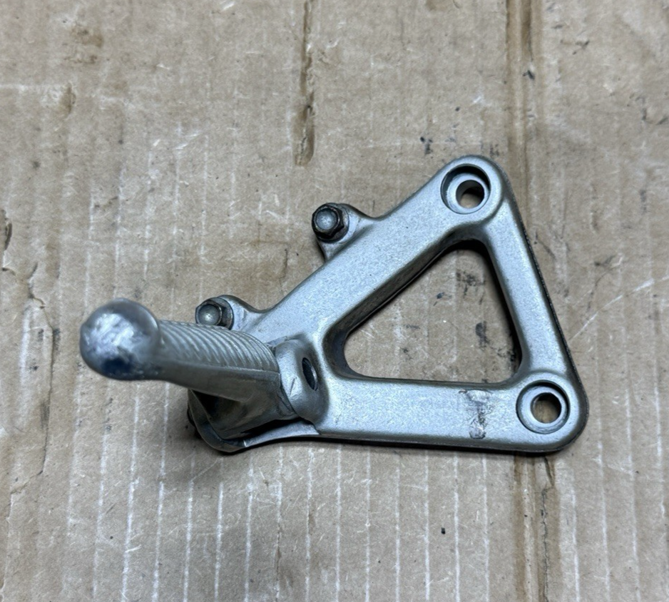 Ducati 748 916 996 998 OEM Right Footrest Peg Hanger 82410161A