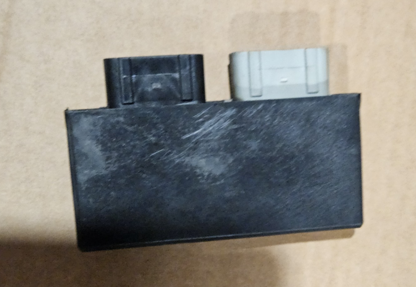 2011-2016 Honda CB1000R OEM ECU ECM CDI Computer Control Unit
