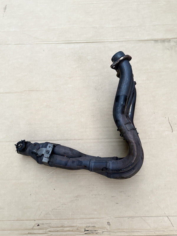 2011-2025 Suzuki GSX-R600 GSX-R750 OEM Exhaust Header Pipes Manifold 14100-14J00