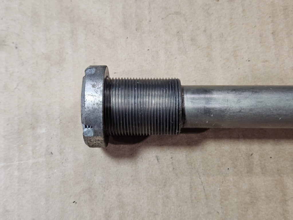 2006-2025 Suzuki GSXR600 GSXR750 OEM Rear Swingarm Pivot Shaft Bolt 61211-01H001