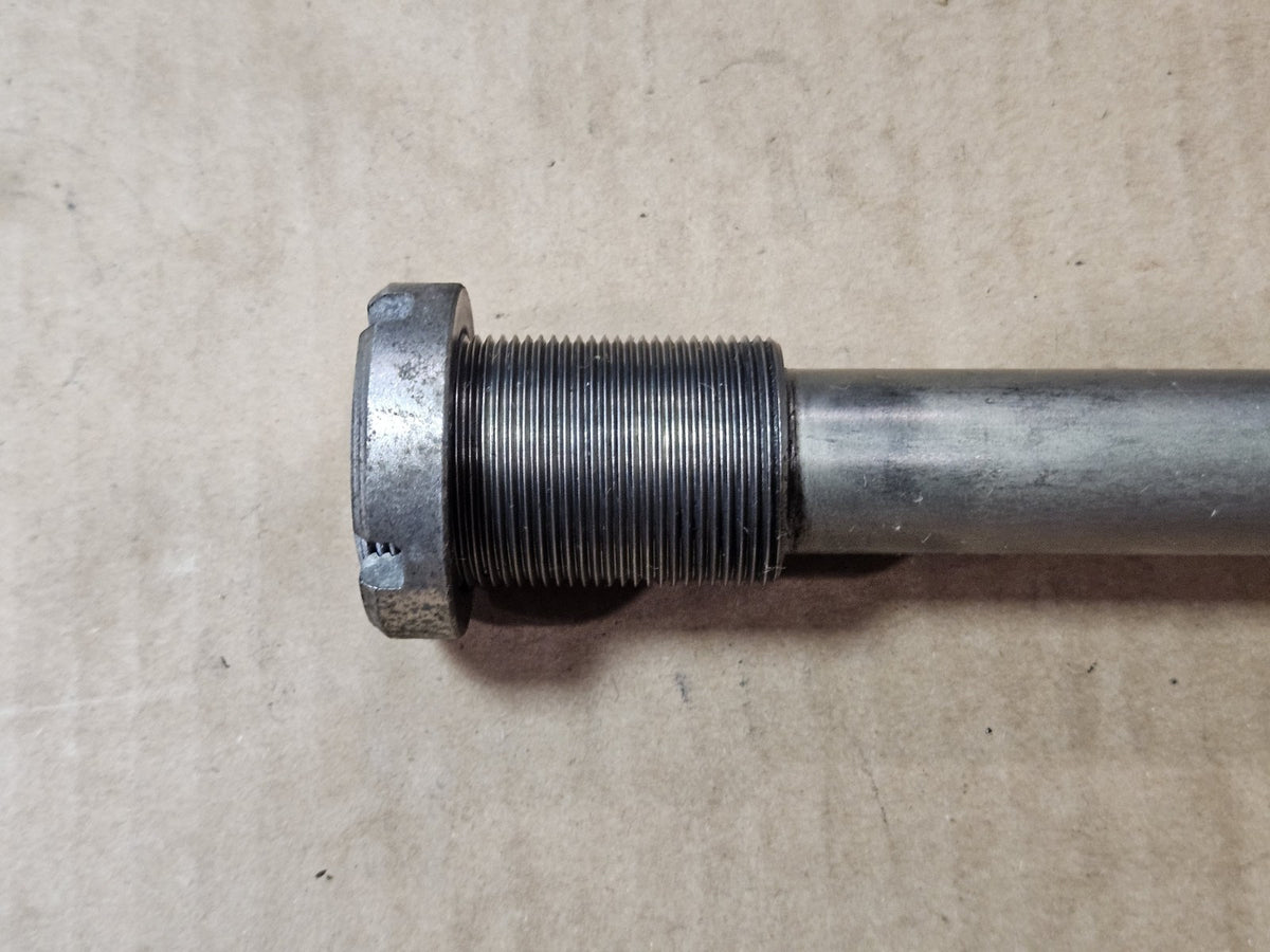 2006-2025 Suzuki GSXR600 GSXR750 OEM Rear Swingarm Pivot Shaft Bolt 61211-01H001