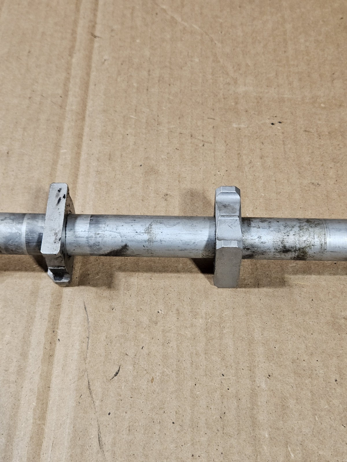 2006 2007 Honda CBR1000RR Rear Axle OEM 42301MEL0002