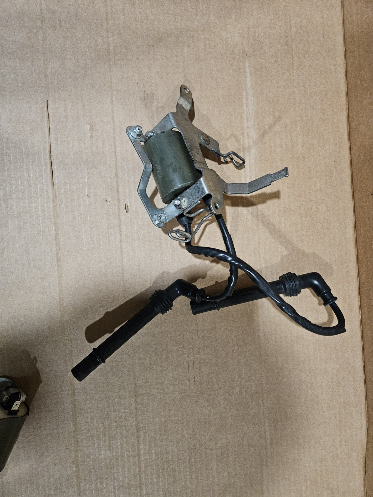 2010-2011 Honda CB1000R OEM Ignition Coil Pack