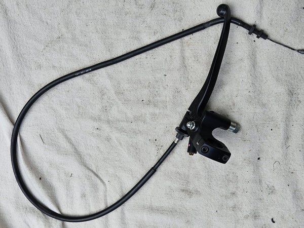 2017-2024 Honda Rebel 300 CMX300 OEM Left Clutch Lever Perch Cable 53172-K87-A00