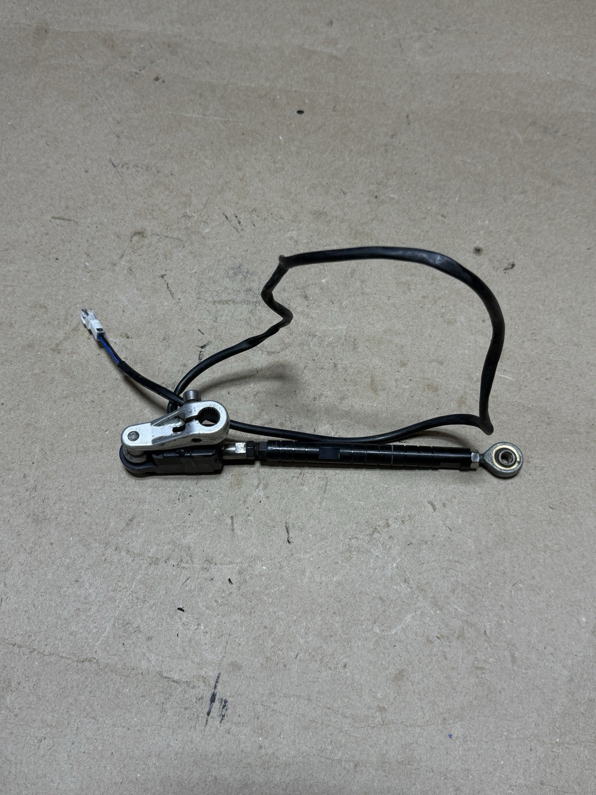 Domino Aprilia RSV4 RR Quickshifter Quick Shifter 2015-2018 2B002890