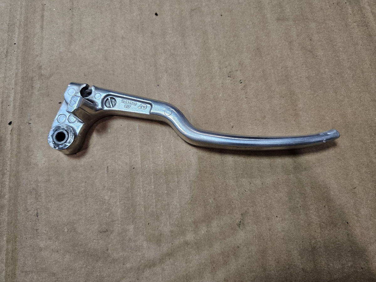 2022-2025 Yamaha YZF-R7 R7 OEM Left LH Clutch Lever Hand Control 5EB-83912-03-000