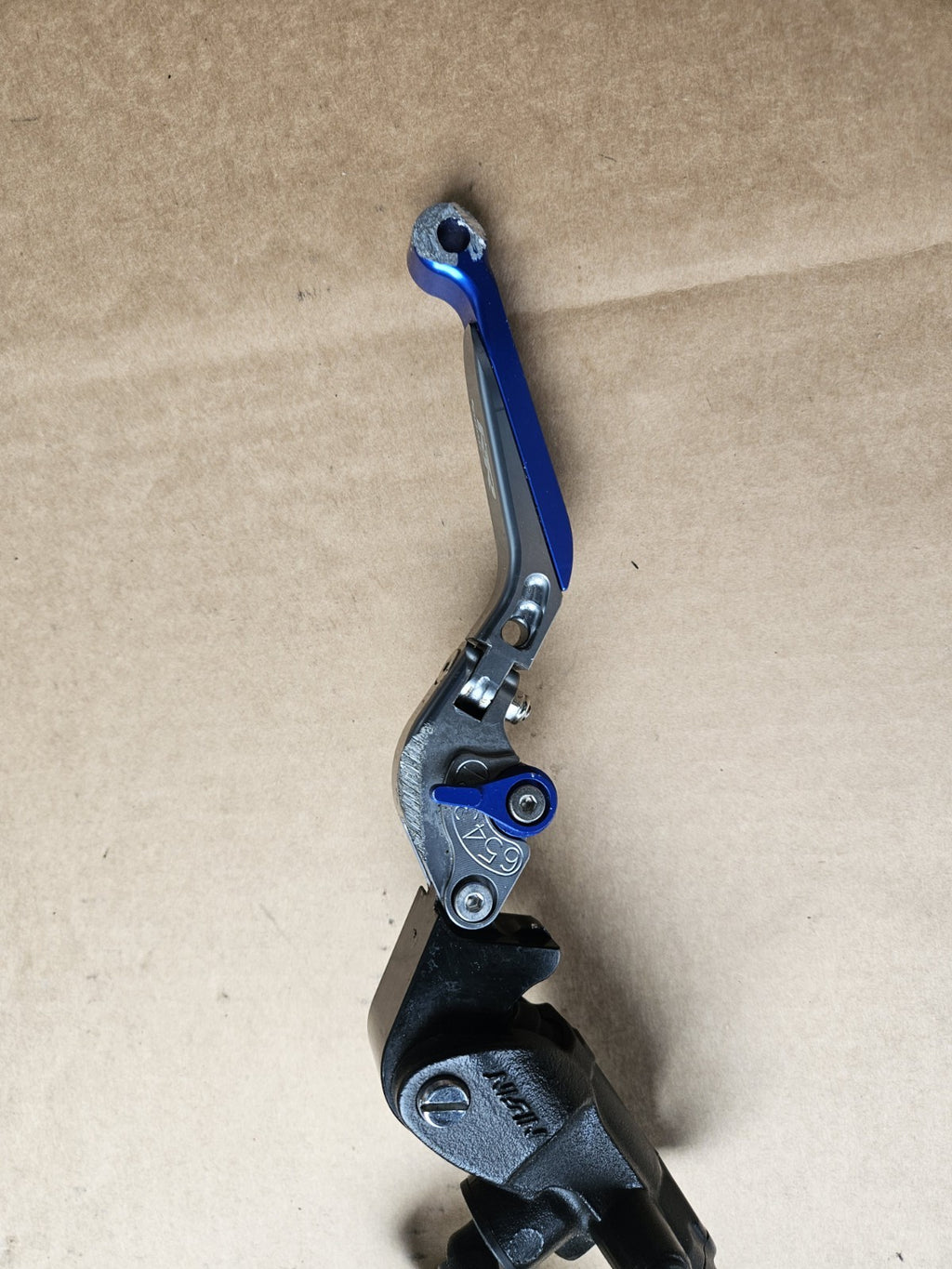 2010-2014 2014 BMW S1000RR S1000 OEM Front Brake Master Cylinder Reservoir