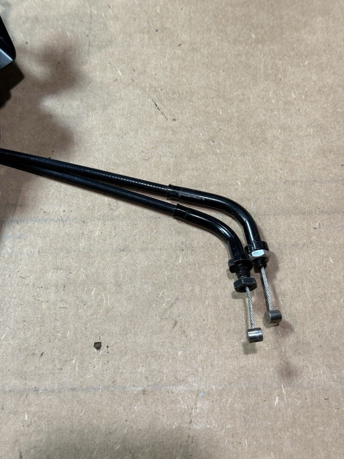 19-23 Kawasaki Ninja ZX6R 636 OEM Exhaust Valve Servo Motor Actuator 21174-00092