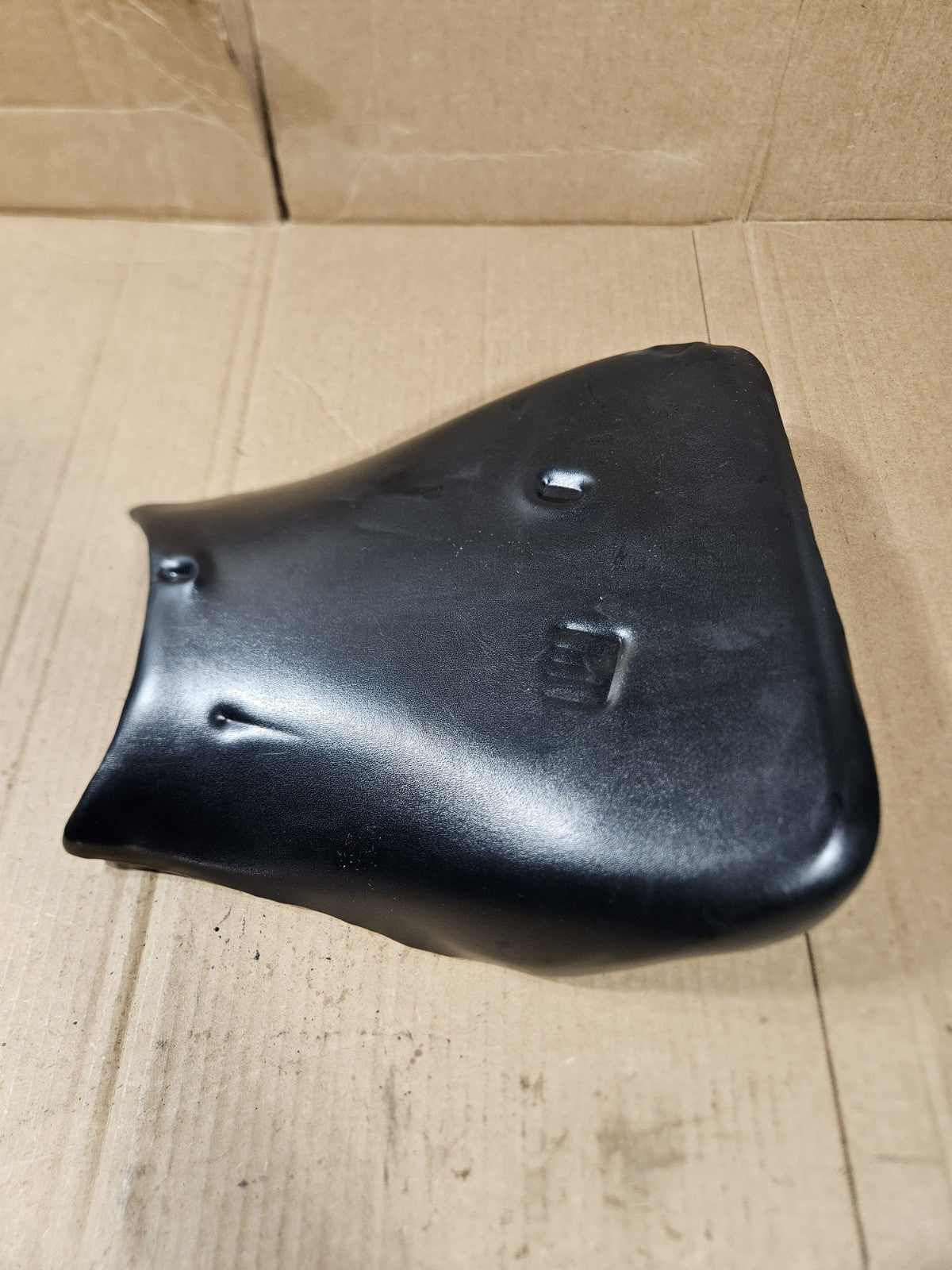 2004-2007 Honda CBR1000RR Fireblade OEM Front Rider Seat Saddle 77100-MEL-D208