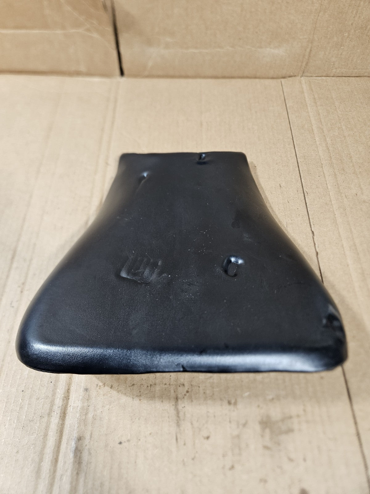 2004-2007 Honda CBR1000RR Fireblade OEM Front Rider Seat Saddle 77100-MEL-D200