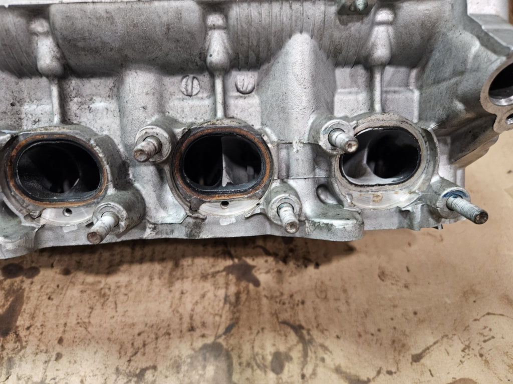 06-07 Honda CBR1000RR Cylinder Head Engine Motor OEM Top End 2006 2007 Factory