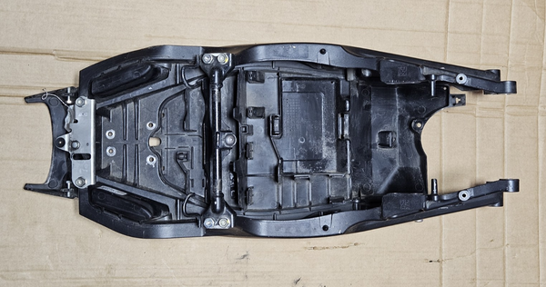 2008-2016 Honda CB1000R OEM Rear Subframe Tail Seat Undertail 2011