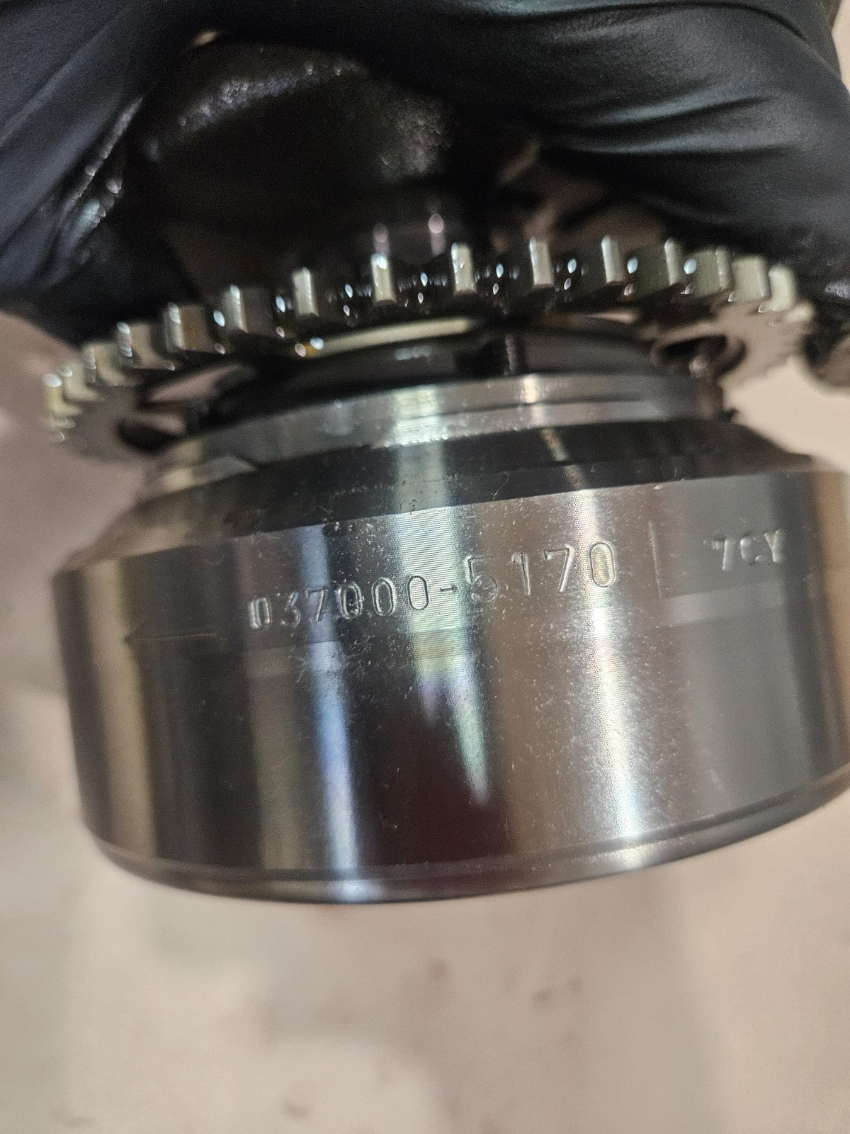 01-06 2002 HONDA CBR 600 F4I CBR 600F4I OEM CRANKSHAFT CRANK ASSEMBLY