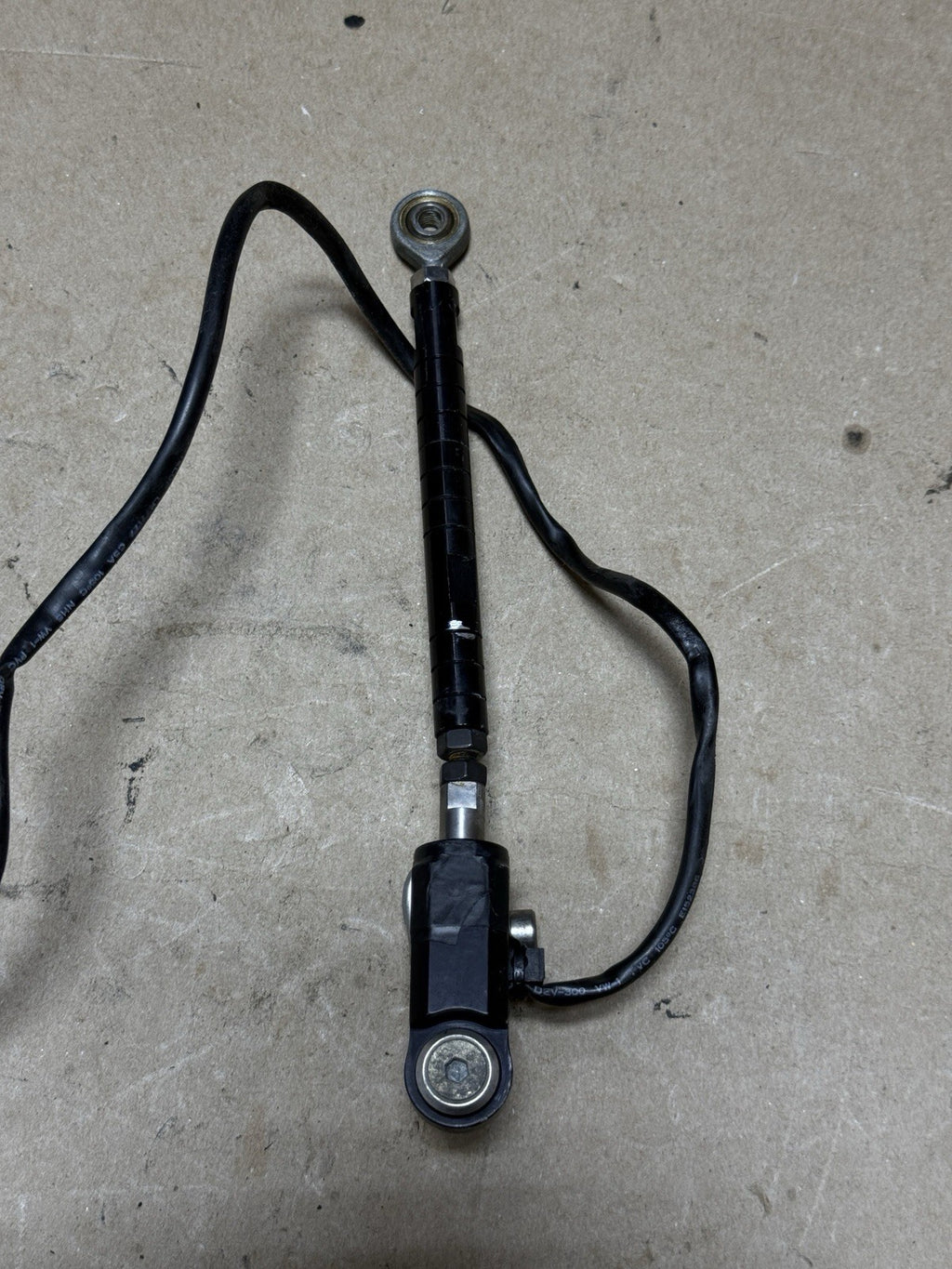 Domino Aprilia RSV4 RR Quickshifter Quick Shifter 2015-2018 2B002890