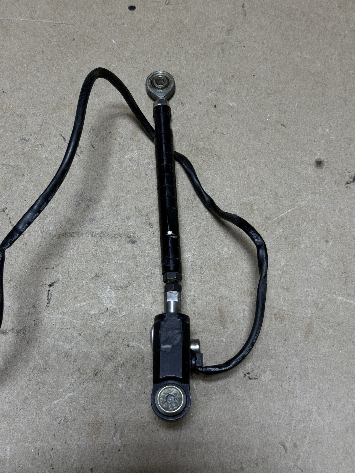 Domino Aprilia RSV4 RR Quickshifter Quick Shifter 2015-2018 2B002890