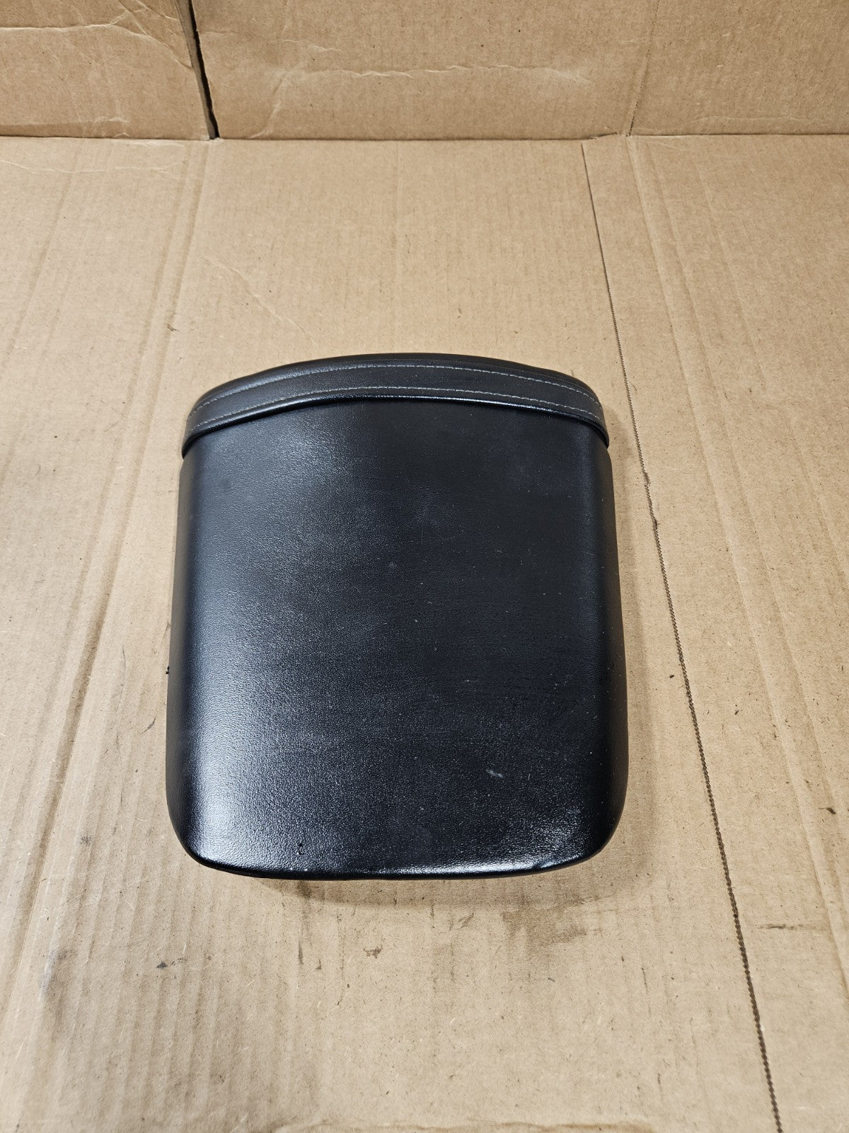 2006 2007 Honda CBR1000RR Passenger Seat OEM 77300MELD20 Genuine Pillion Rear2