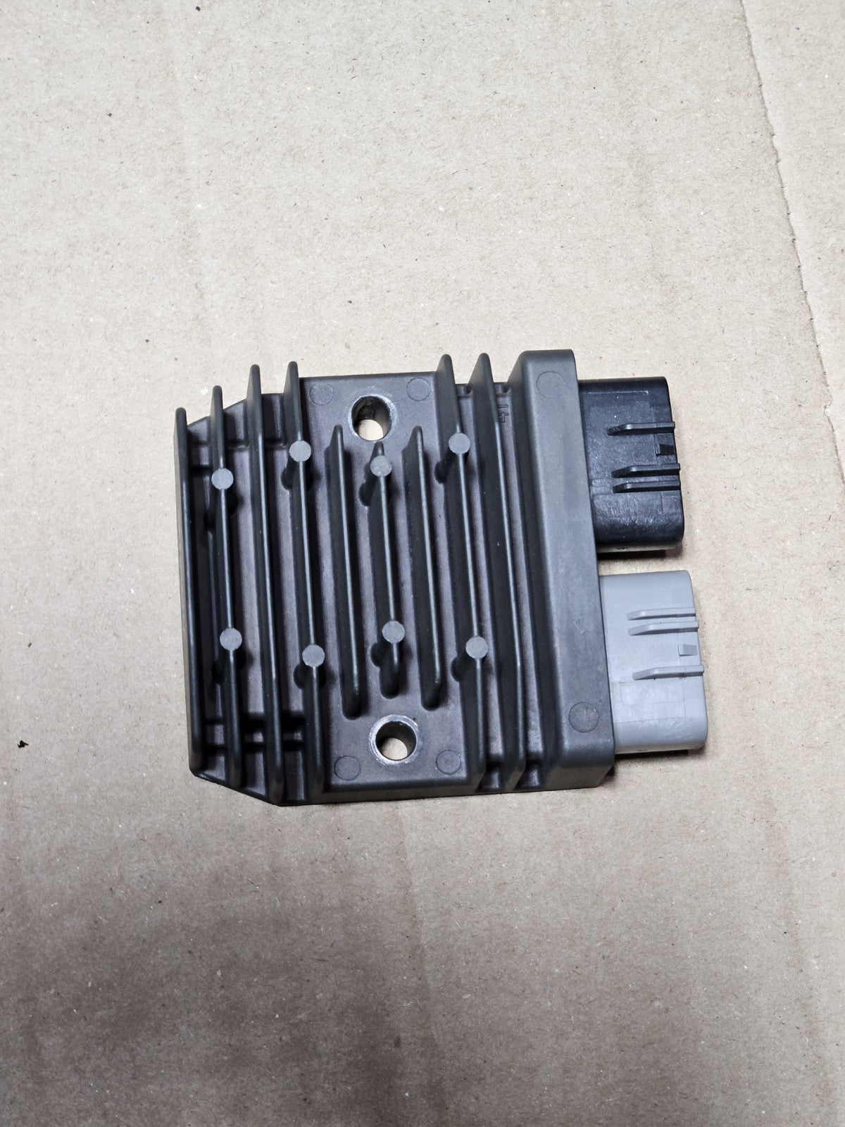 Ducati Panigale 1199 899 1299 GENUINE OEM Rectifier Voltage Regulator