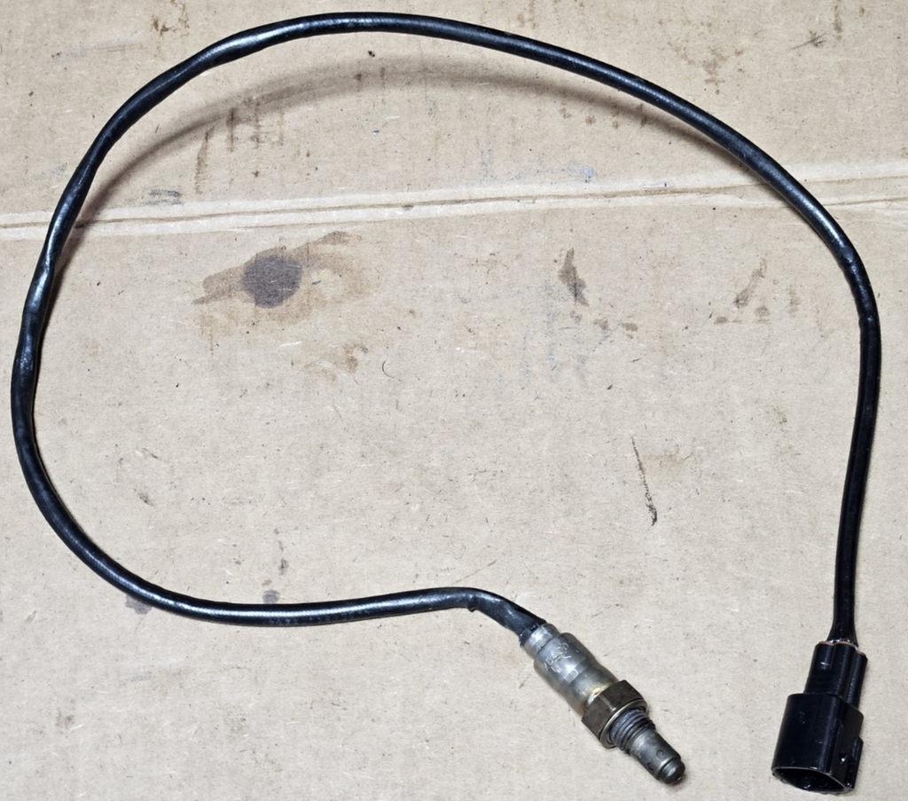 19-23 2023 Kawasaki Ninja ZX6R ZX636 OEM O2 Oxygen Lambda Sensor 21176-0933