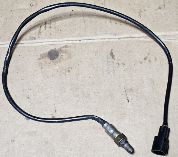 19-23 2023 Kawasaki Ninja ZX6R ZX636 OEM O2 Oxygen Lambda Sensor 21176-0933